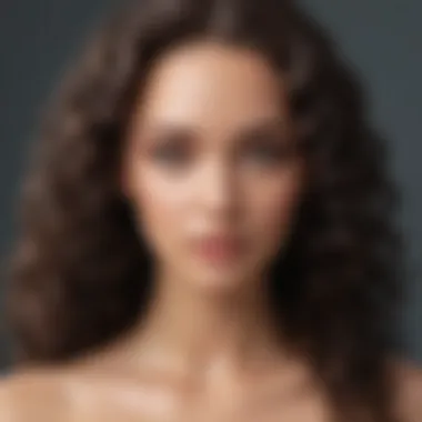 Comprehensive Guide to 360 Deep Wave Full Lace Frontal Introduction Comprehensive Guide to 360 Deep Wave Full Lace Frontal Introduction