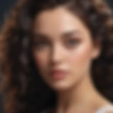 Comprehensive Guide to 360 Deep Wave Full Lace Frontal Summary Comprehensive Guide to 360 Deep Wave Full Lace Frontal Summary