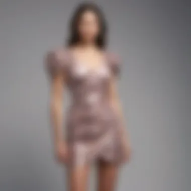 Innovations in Sustainable Fashion Sustainable fashion elements integrated into garment design