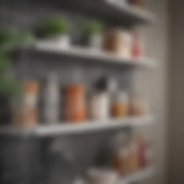 Sustainable Home Organization Solutions Sustainable materials used in home organization