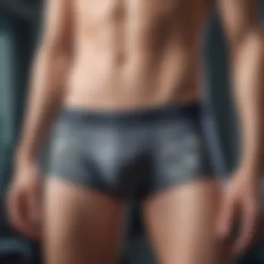 Sustainability in Underwear Production Sustainable practices in creating custom underwear