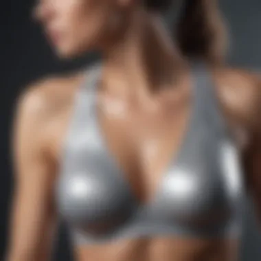 Material Science Behind Sweat Fajas A comparison of different materials used in sweat fajas