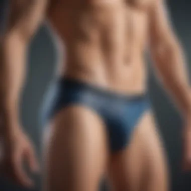 Tech Innovations in Customization Innovative technology for personalized underwear