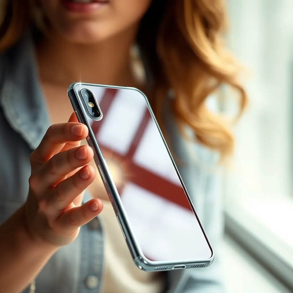 Two Side Case Explore the Benefits of Double-Sided Glass Phone Cases